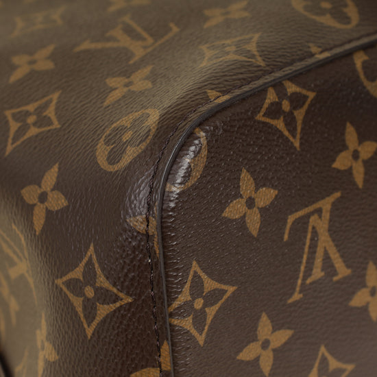 Louis Vuitton Bicolor Monogram NéoNoé MM Bag-Louis Vuitton-THE CLOSET