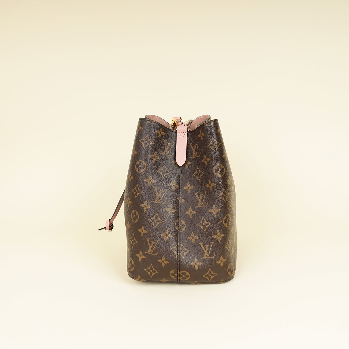 Louis Vuitton Bicolor Monogram NéoNoé MM Bag-Louis Vuitton-THE CLOSET