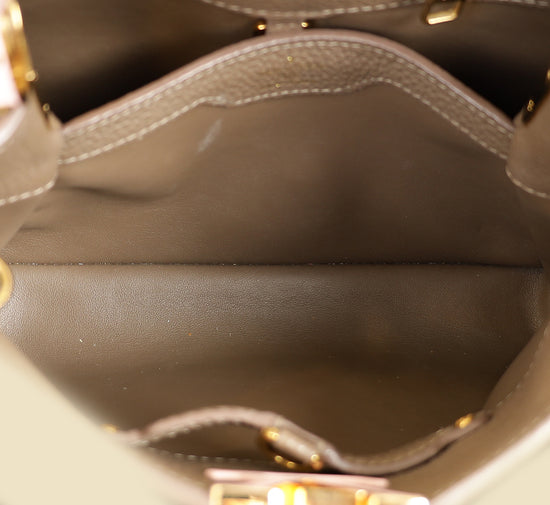 Louis Vuitton Multicolor Capucines BB Taurillon Bag-Louis Vuitton-THE CLOSET
