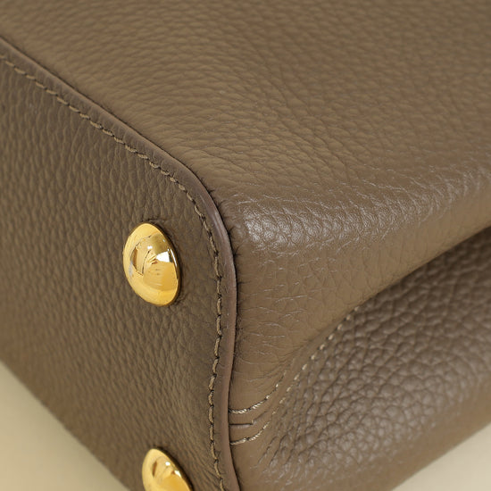 Louis Vuitton Multicolor Capucines BB Taurillon Bag-Louis Vuitton-THE CLOSET