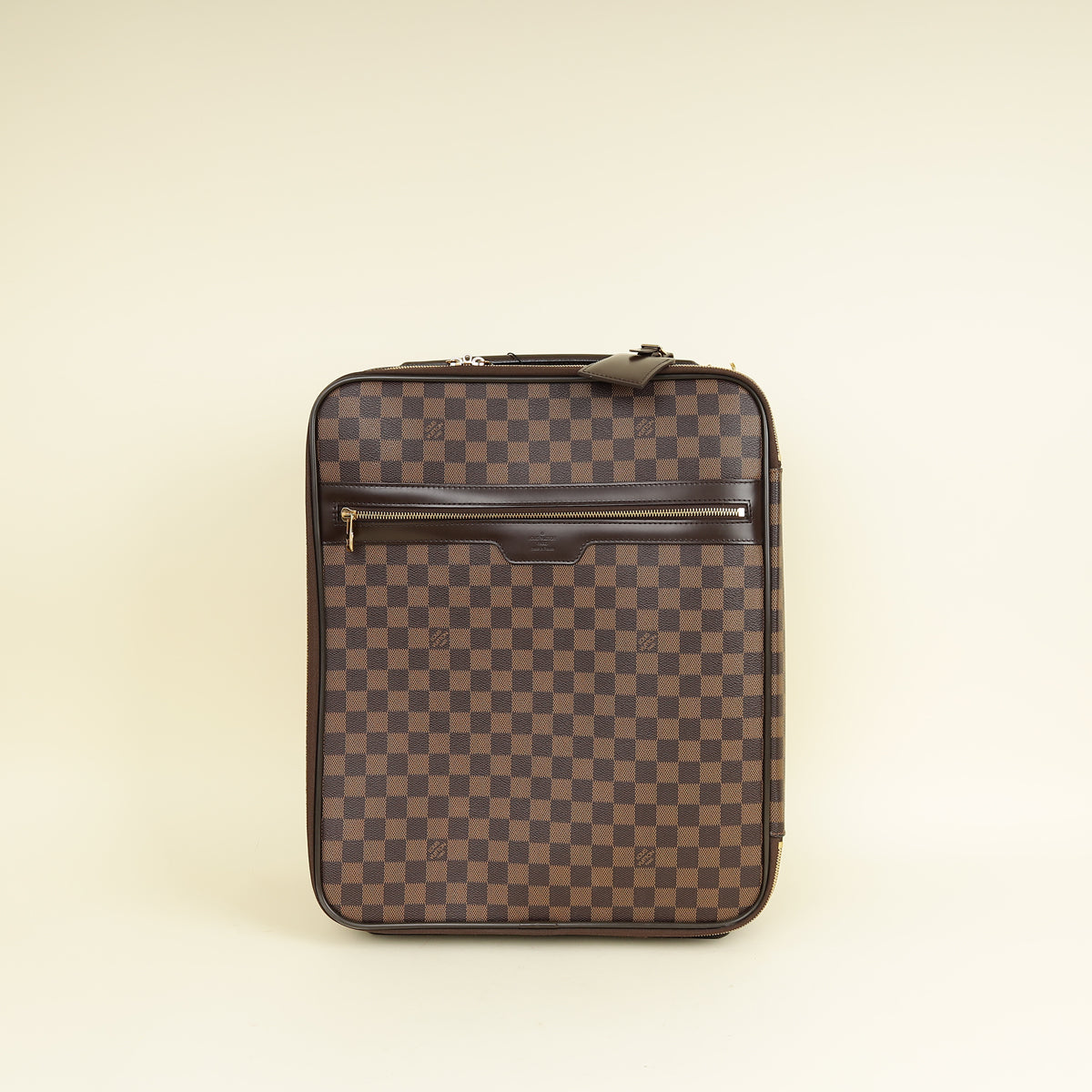 Louis Vuitton Damier Pegase 45 Bag