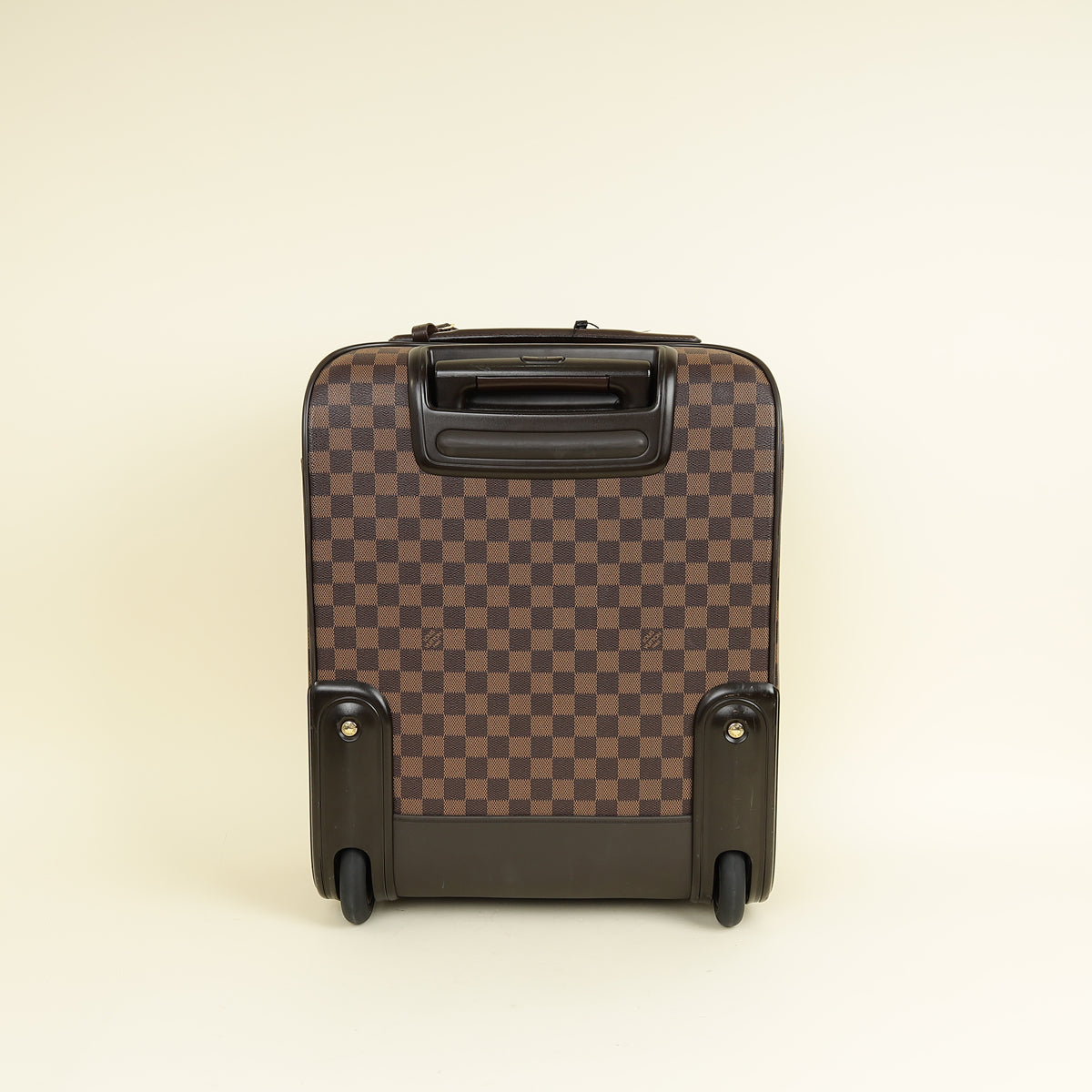 Louis Vuitton Damier Pegase 45 Bag