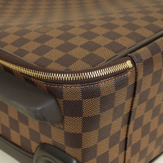 Louis Vuitton Damier Pegase 45 Bag