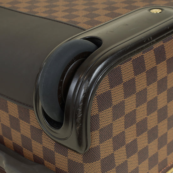 Louis Vuitton Damier Pegase 45 Bag