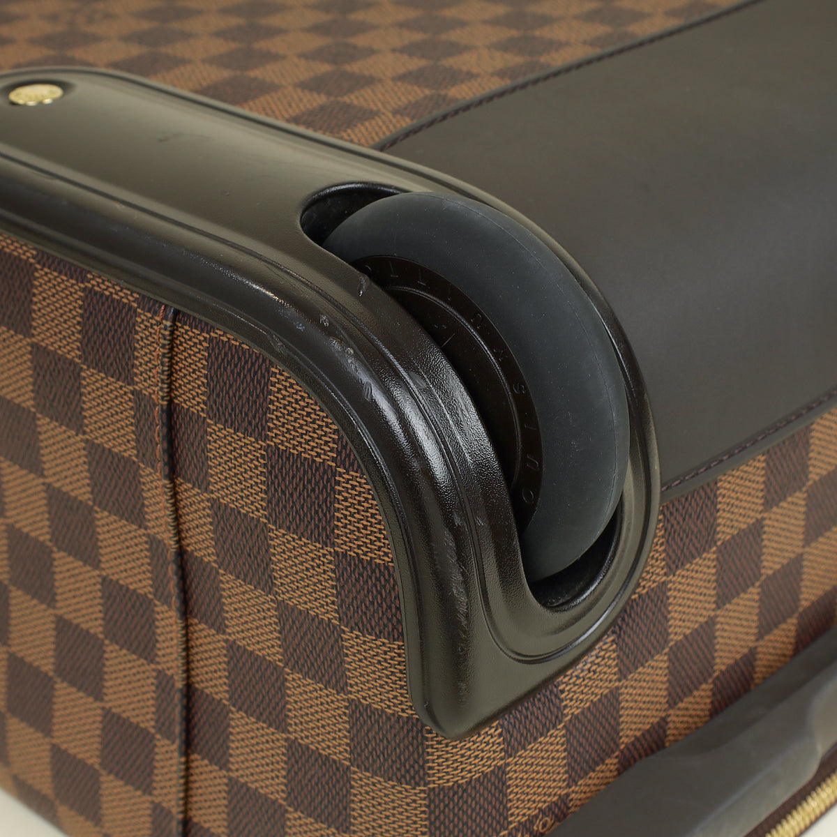 Louis Vuitton Damier Pegase 45 Bag