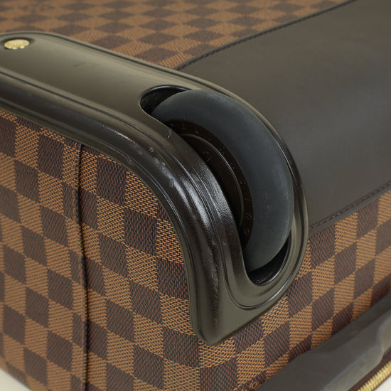 Louis Vuitton Damier Pegase 45 Bag
