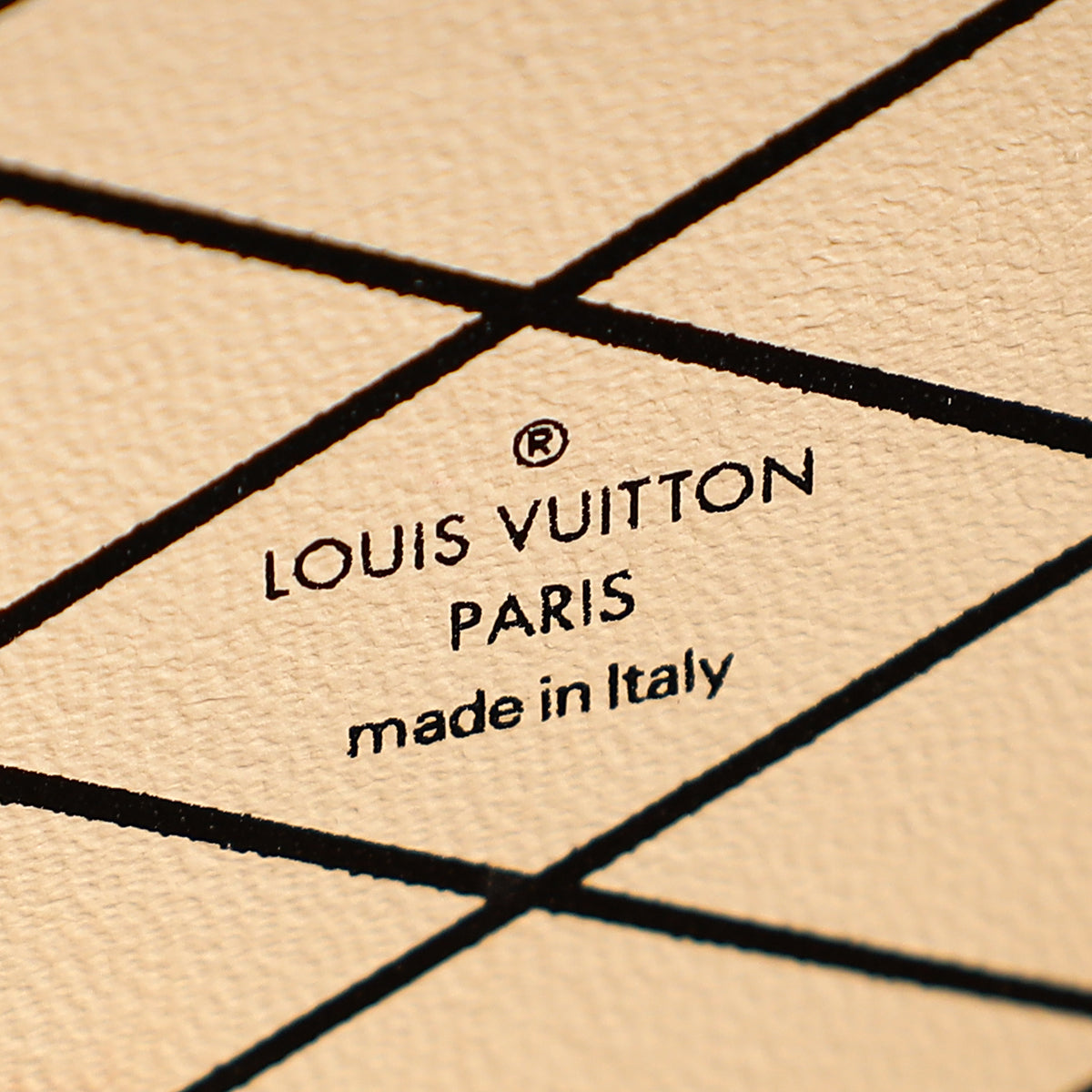 Louis Vuitton Bicolor Python Boite Chapeau Bag