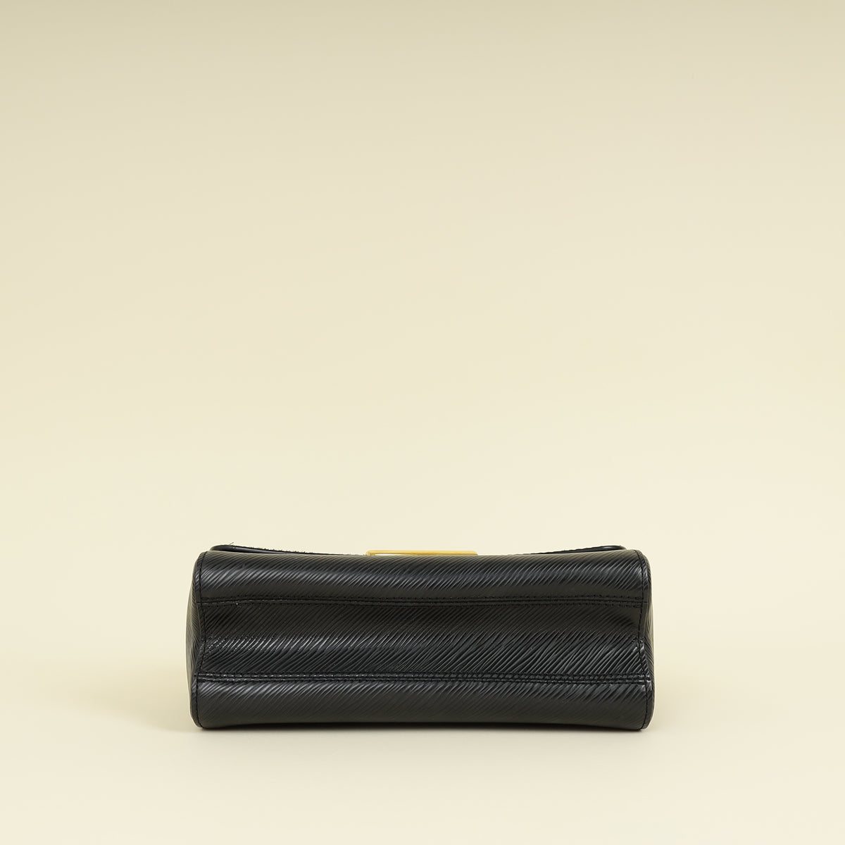 Louis Vuitton Black Twist MM Bag
