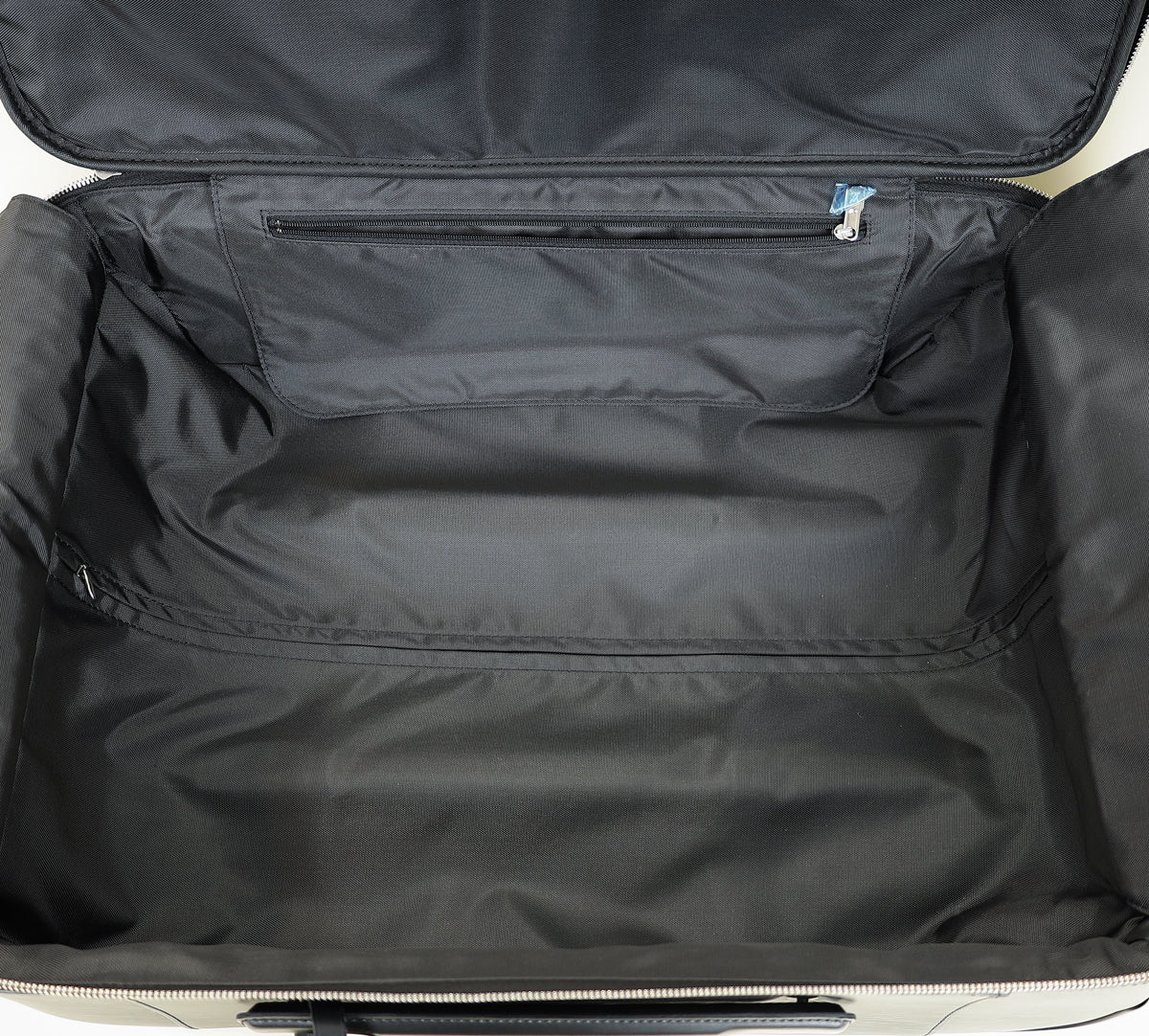 Louis Vuitton Black Pegase 55 Bag