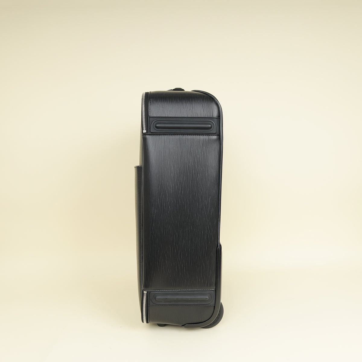 Louis Vuitton Black Pegase 55 Bag