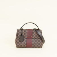 Louis Vuitton Damier Bond Street Bag