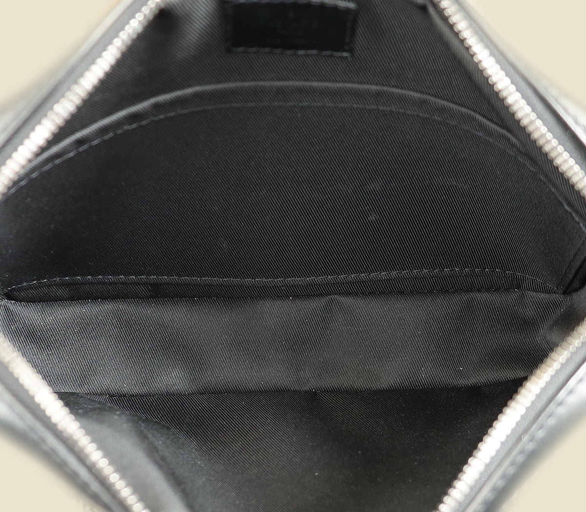 Louis Vuitton Monogram Eclipse Reverse Trio Messenger Bag