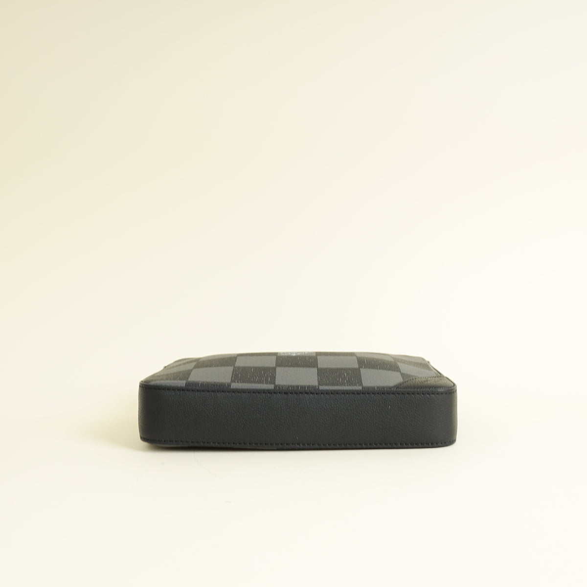 Louis Vuitton Bicolor Damier Graphite Trio Messenger Bag