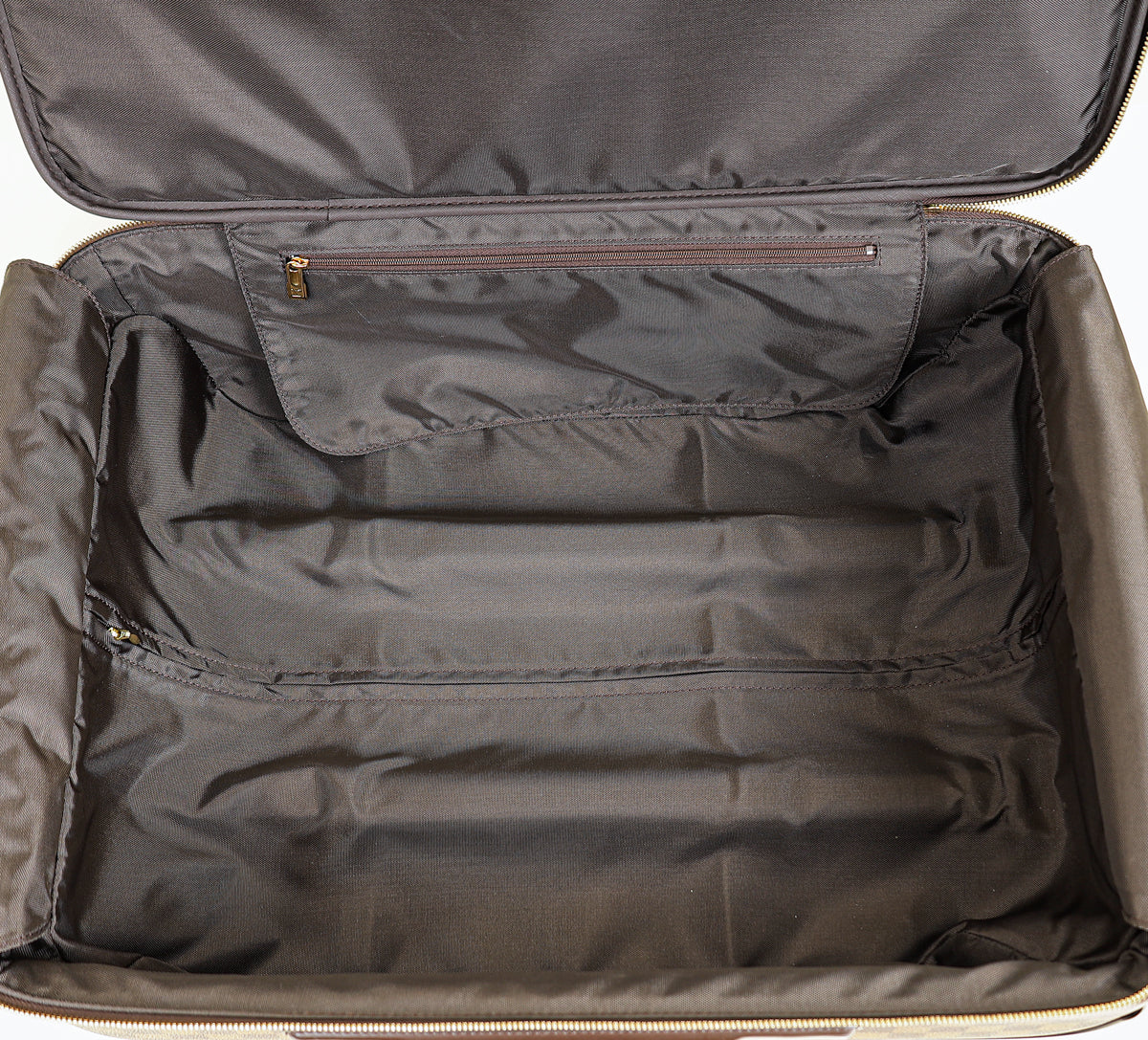 Louis Vuitton Damier Ebene Pegase 55 Bag