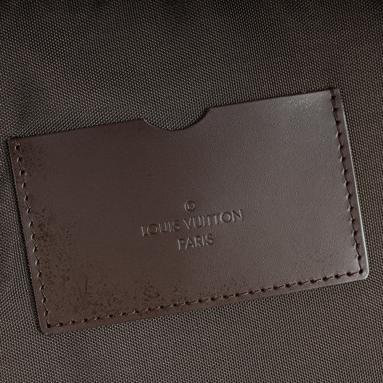 Louis Vuitton Damier Ebene Pegase 55 Bag