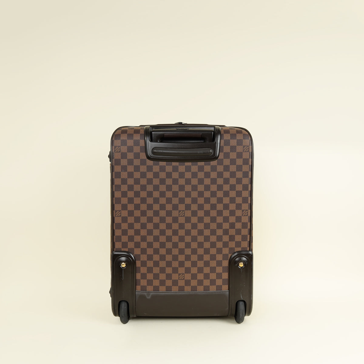 Louis Vuitton Damier Ebene Pegase 55 Bag