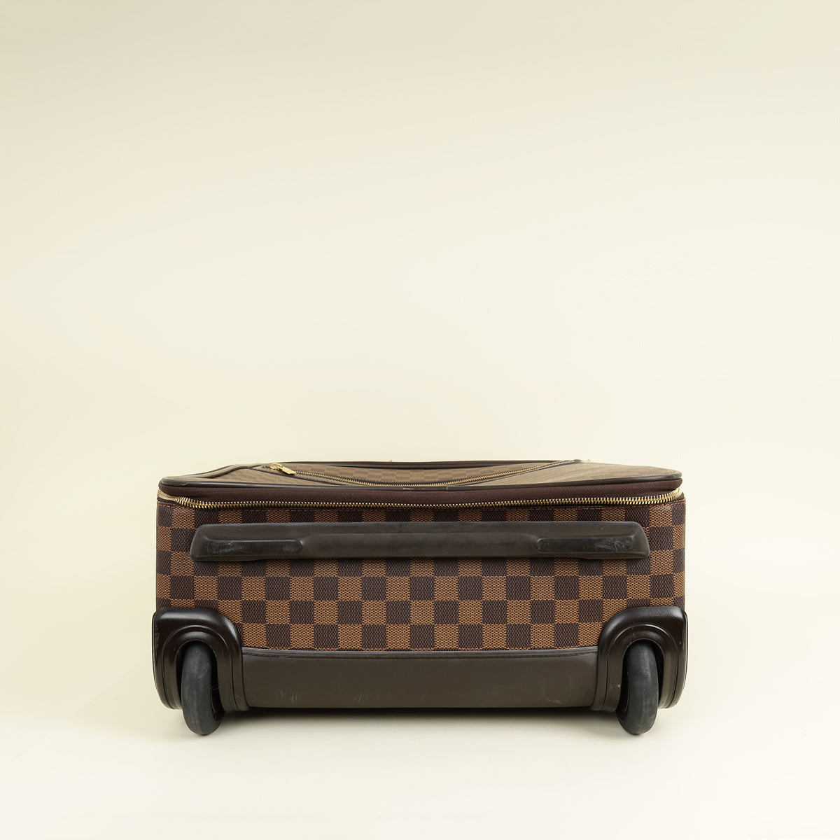 Louis Vuitton Damier Ebene Pegase 55 Bag