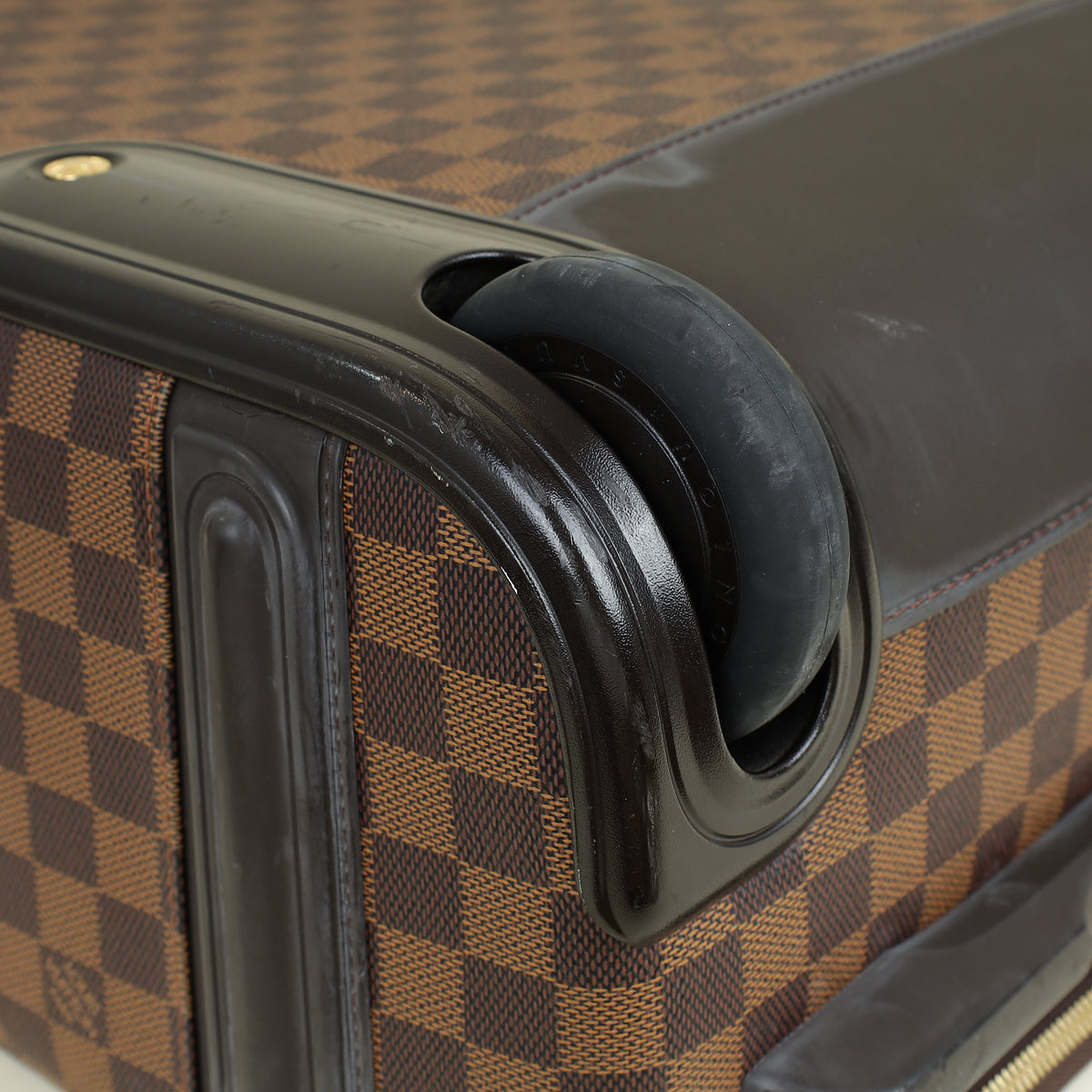 Louis Vuitton Damier Ebene Pegase 55 Bag