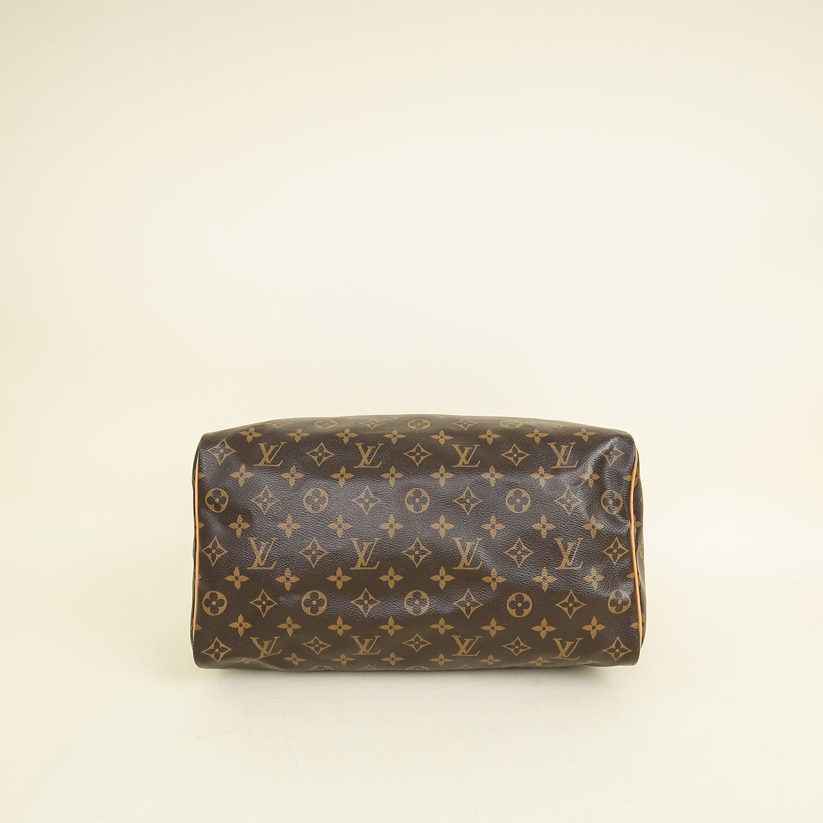 Louis Vuitton Monogram Speedy 35 Bag