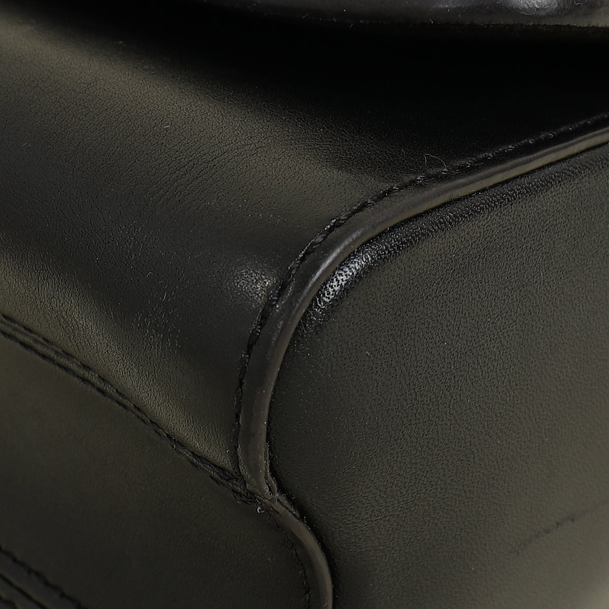 Louis Vuitton Veau Satin Monogram Twist MM Bag