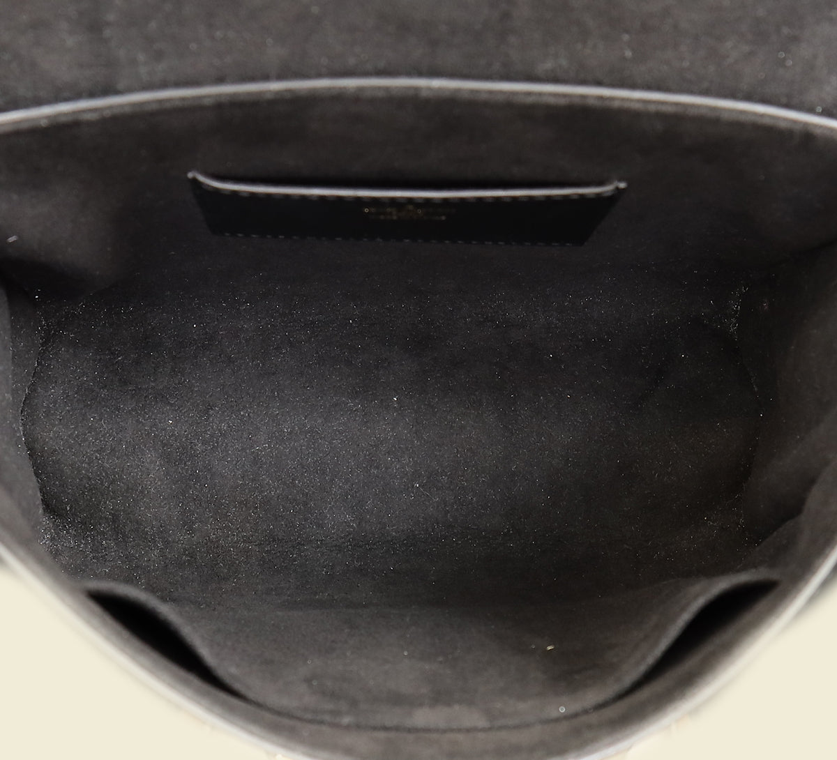 Louis Vuitton Veau Satin Monogram Twist MM Bag