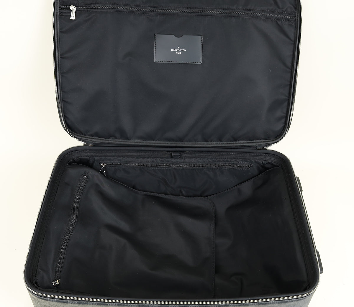 Louis Vuitton Damier Graphite Pegase 55 Trolly Bag