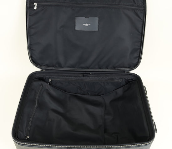 Louis Vuitton Damier Graphite Pegase 55 Trolly Bag
