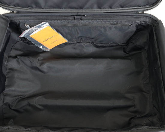 Louis Vuitton Damier Graphite Pegase 55 Trolly Bag