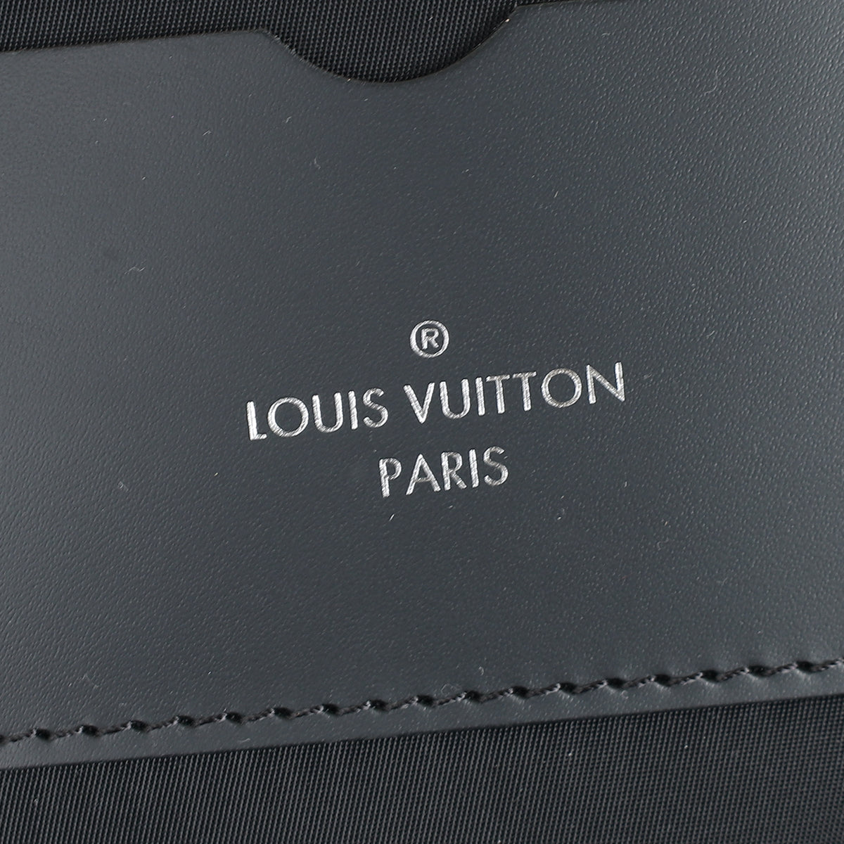 Louis Vuitton Damier Graphite Pegase 55 Trolly Bag