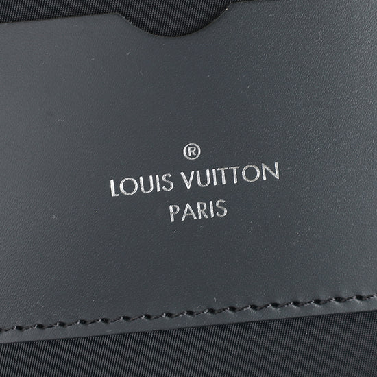 Louis Vuitton Damier Graphite Pegase 55 Trolly Bag
