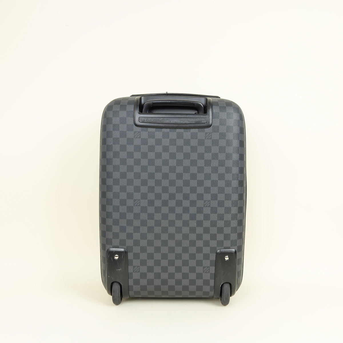 Louis Vuitton Damier Graphite Pegase 55 Trolly Bag