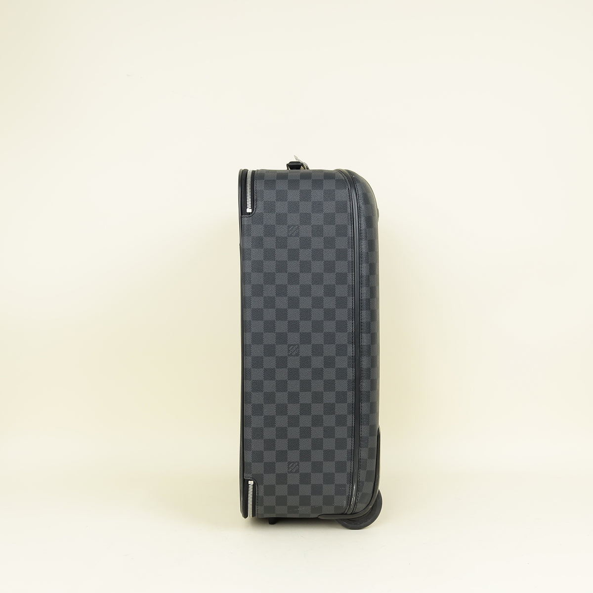 Louis Vuitton Damier Graphite Pegase 55 Trolly Bag