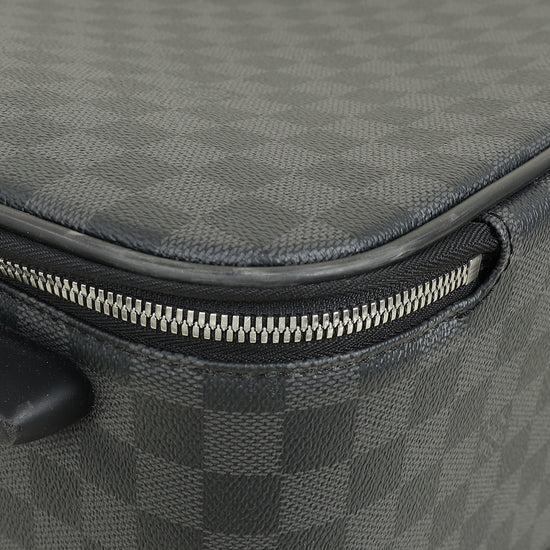 Louis Vuitton Damier Graphite Pegase 55 Trolly Bag