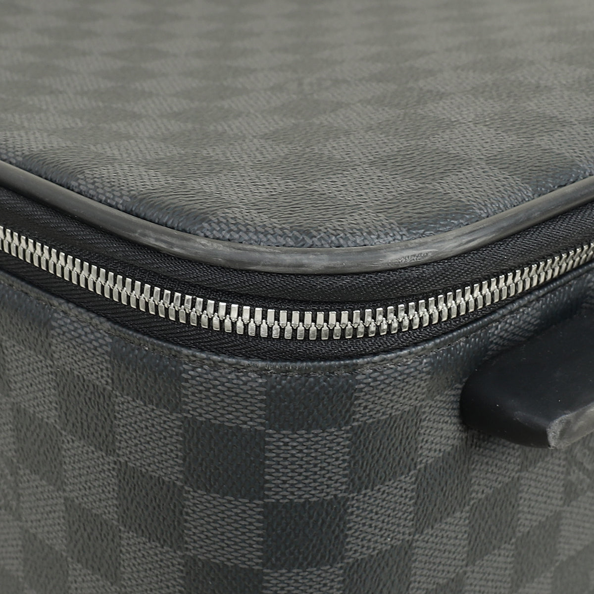 Louis Vuitton Damier Graphite Pegase 55 Trolly Bag