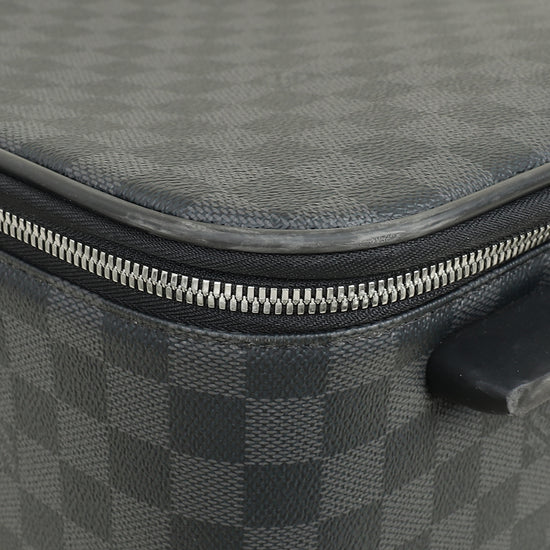 Louis Vuitton Damier Graphite Pegase 55 Trolly Bag