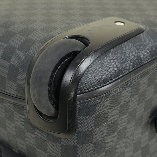 Louis Vuitton Damier Graphite Pegase 55 Trolly Bag