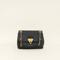 Louis Vuitton Black Monogram Empreinte Vavin BB Bag-Handbags-Louis Vuitton-THE CLOSET