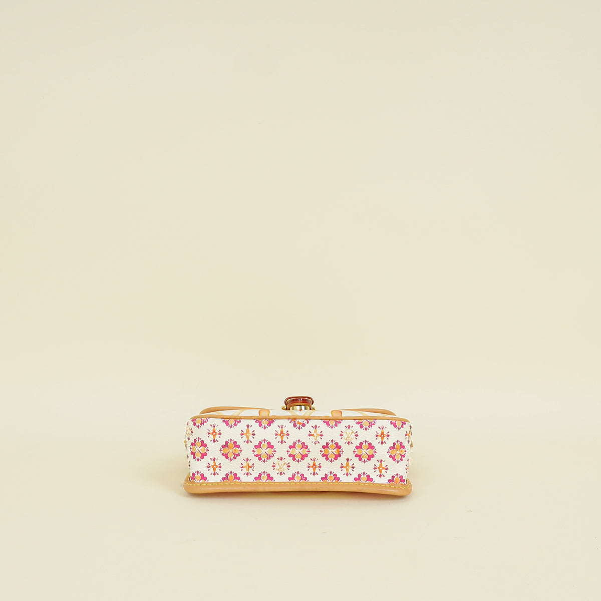 Louis Vuitton Coral By the Pool Summer Nano Diane Bag