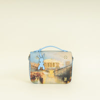 Louis Vuitton Multicolor x Jeff Koons J.M.W Turner Masters Pochette Metis