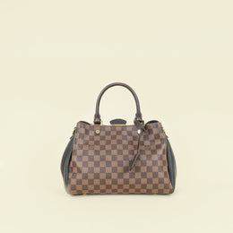Louis Vuitton Damier Ebene Brittany Bag