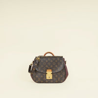 Louis Vuitton Monogram Aurore Eden MM Bag