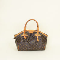 Louis Vuitton Monogram Tivoli GM Bag