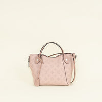 Louis Vuitton Magnolia Mahina Monogram Hina PM Bag
