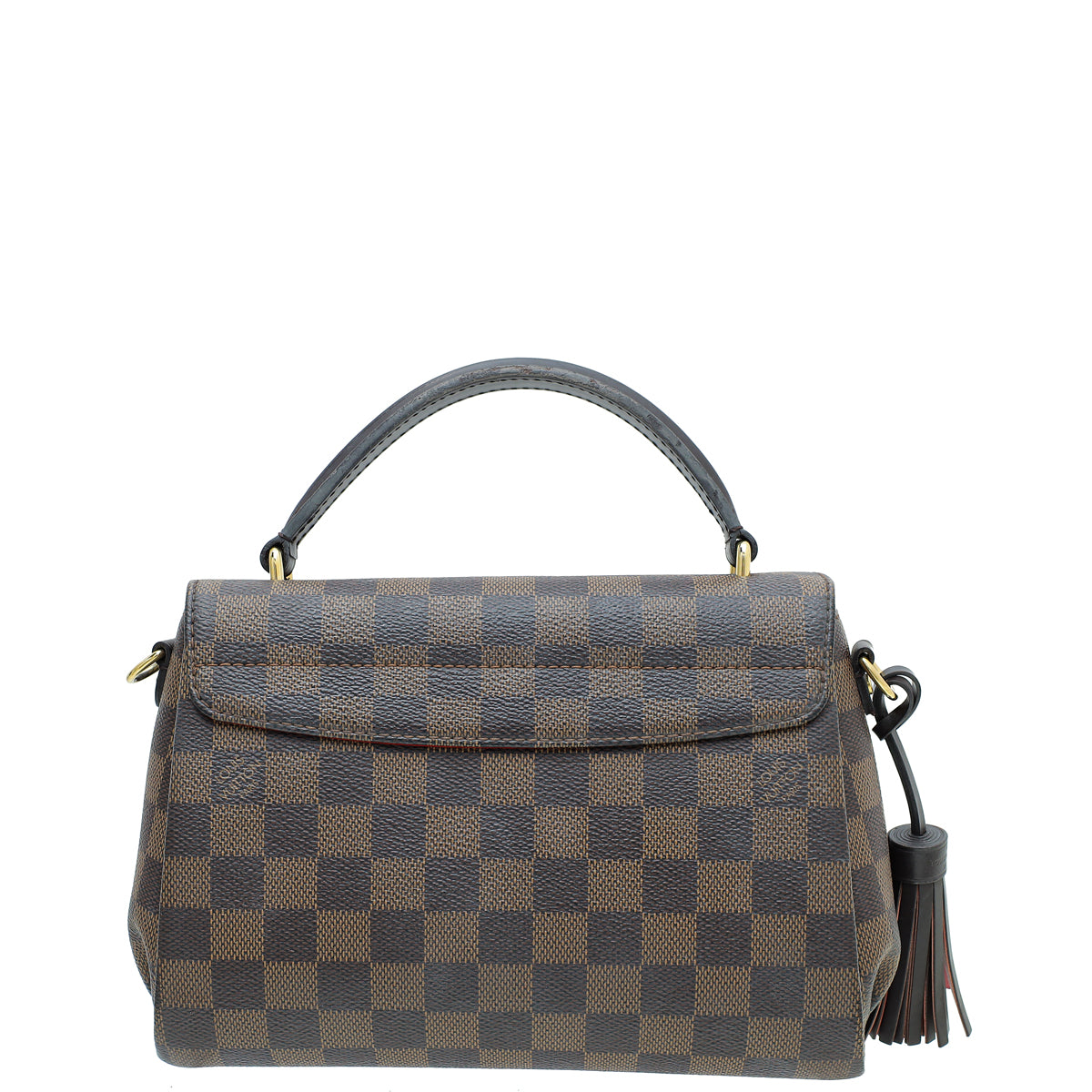 Louis Vuitton Ebene Croisette Bag-Louis Vuitton-THE CLOSET