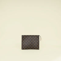 Louis Vuitton Monogram Toiletry Pouch