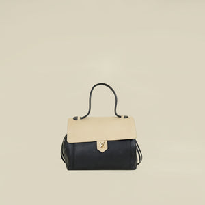 Louis Vuitton Bicolor Lockme PM Bag
