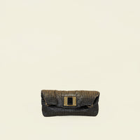 Louis Vuitton Bicolor Monogram Altair Clutch
