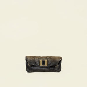 Louis Vuitton Bicolor Monogram Altair Clutch