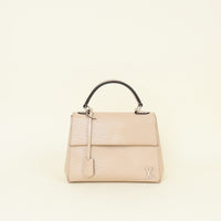 Louis Vuitton Dune Beige Cluny BB Bag