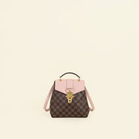Louis Vuitton Bicolor Damier Clapton Backpack Bag